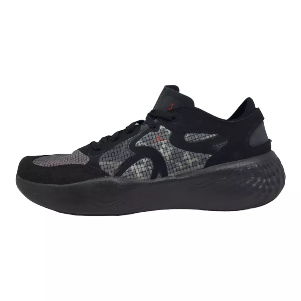 Jordan delta running shoes
